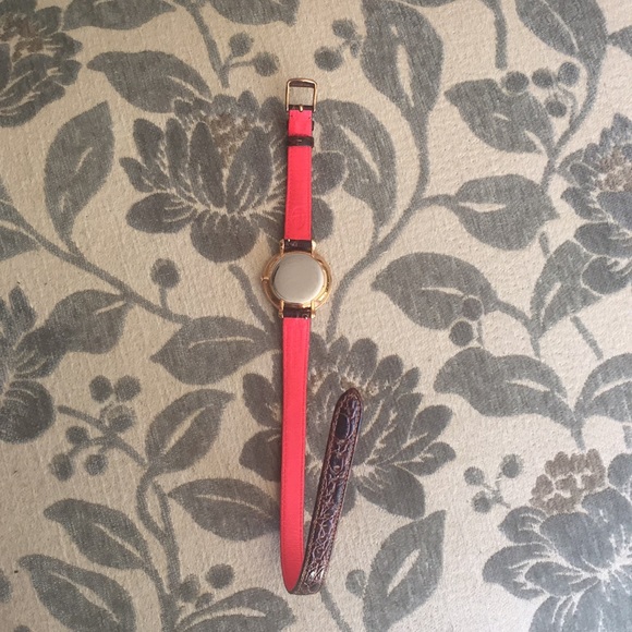 Fossil Double Wrap Watch - Picture 6 of 6